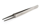 Pintsetid 120mm, w/non stick tips