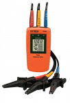 Faasij&auml;rjestuse tester, 600V AC