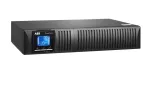 UPS 2000W/2000VA PowerValue, rackitav