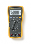 Multimeeter Fluke 115, 600V AC/DC, TrueRMS