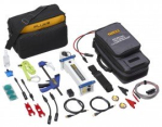 Fluke PVA-1500T2, Solmetric PV anal&uuml;saator, IV k&otilde;veraj&auml;lgija
