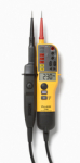 Pinge- ja elektrijuhtivuse tester AC/DC 6...690V, LED, LCD