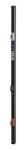 Toitepaneel 24 x C13 6 x C19 3.0m, CEE 32A 3F pistik, 1873x44x65mm, m&otilde;&otilde;tefunktsiooniga, v&otilde;rgutoega, kaitsel&uuml;litiga