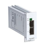 Moodul EDS-728 / 828 seeria switchidele: 2 x 1000BaseSFP SFP-1G seeria moodulitele, 0 kuni 60&deg;C