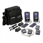 V&otilde;rgutester Certifier10G CAT 6A 500Mhz / CLASS EA copper