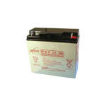 Pliiaku 12V 17.2Ah 181mm x 76mm x 167mm, 3-5a