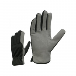 T&ouml;&ouml;kindad s&uuml;nteetilisest nahast, McLean, suurus L