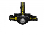 Pealamp LEDLENSER H15R WORK (laetav)