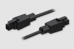 Toitekaabel Teltonika ruuteritele ja switchidele 4pin - 4pin