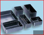 INTERNAL CUP 125x113x33mm (6 x Mod.40 drawer)