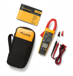 Ampertangid, 600A, 1000V, AC/DC, FlukeConnect