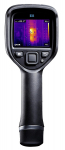 Termokaamera Flir E8-XT, 9Hz, MSX, &ndash;20&deg;C to +550&deg;C, 320 &times; 240