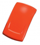 Klahvl&uuml;liti kate, aktuaator, kasutamiseks KR seeriaga, oranž