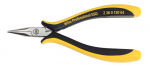 Peenmokk-tangid 120mm, karedad l&otilde;uad ESD