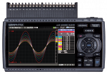 MIDI LOGGER, 20 CH, GRAPHTEC