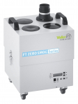 Jootegaaside imur ZERO SMOG 4V FUME EXTR GAS FILTER 230V F
