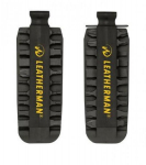 Lisavarustus Leatherman BIT KIT, 42 otsikut
