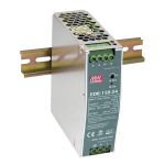 Toiteplokk DIN-liistule 150W 24V 6.5A