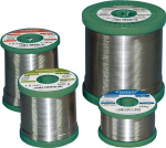 Pliivaba tina 1,0mm 250g Sn96 5Ag3Cu0,5 Kristall 511 TSC305