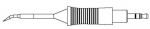 Kolviots RT 13MS TIP POINTED 30DEG BENT 0.4MM