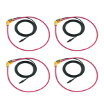 6000A FLUKE 430 THIN FLEXI 61CM 4PACK