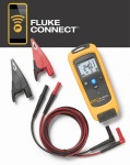 FC Wireless AC voltmeeter logeriga