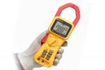 Ampertangid, 2000A, AC/DC, TrueRMS