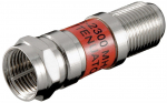 SAT Attenuator 10dB