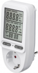 Elektrienergia tarbivuse m&otilde;&otilde;tja 230V, 16A, Pro