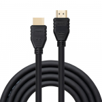 HDMI kaabel 3.0m 4096x2160@60Hz, Flexible