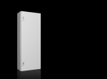 Seinakapp KX E-Box 800x300x155mm k,l,s lehtteras, montaažiplaadiga, metalluks IP66