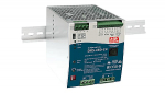 Toiteplokk DIN-liistule 240W 24V 10A UPS&acute;i funktsiooniga