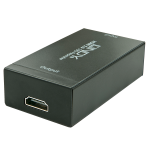 HDMI v&otilde;imendi 2.0 4K UHD kuni 2160@60Hz, 10m/15m/20m in/out