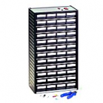 CABINET 551-ESD 180x310x550(h)mm / 48 bins L61
