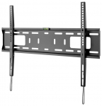 TV seinakinnitus liikumatu Pro FIXED (L), 37"-70" kuni 50kg must