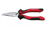 Peenmokk-tangid 160 mm painutatud otsad