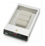 WHP 3000 eelsoojendusplaat 50&deg;...400&deg; 600W 120x190mm