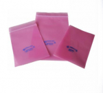 Antistaatiline minigrip kilekott 50&micro; 152x254mm 100tk/pk