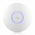 WiFi Access Point : 1x2.5 GbE PoE+, BE8600 Mbps, AX4800 Mbps, AC1700 Mbps, N300 Mbps , 4 x 4 (DL/UL MU-MIMO)