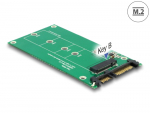 Konverter: SATA 22 pin - M.2