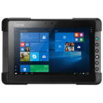 T&ouml;&ouml;stuslik tahvelarvuti Getac T800 G2-Basic 8.1" Win10 Pro MIL-STD Barcode Reader