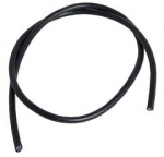 Varuosa. TCP kolvile silikoonjuhe, 3-soonega, L=2m