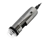 Digitaalne mikroskoop USB, LWD 5MP, 10-140x, aluminum, polarisaator, FLC
