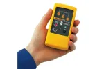 Fluke 9062 &ndash; mootori ja faasij&auml;rjestuse tester