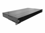 FO paneel SC simplex/duplex/LC quad 19&acute;&acute; 1U must 96 fiibrit