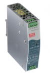 Toiteplokk DIN-liistule 75W 48V 1.6A