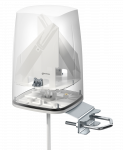 Ringantenn: 5G/4G LTE, MIMO, 2x2, v&auml;litingimustele, 2xSMA, 5.0m
