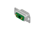 D-Sub, pistik, 5W1