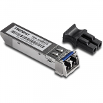 Mini-GBIC (SFP+) Single-Mode 10GBASE-LR Moodul 1310nm / 10km (LC Duplex) DDM