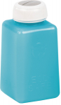 Antistaatiline pumbaga pudel,180ml